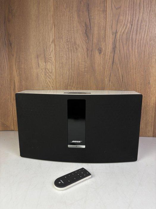Bose - SoundTouch 30 - draadloos muzieksysteem - actief, Audio, Tv en Foto, Radio's