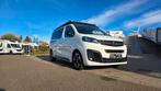 Crosscamp Flex op Opelchassis, automaat en pop-updak 17488, Caravans en Kamperen, Mobilhomes, Automaat, Buscamper of Camperbus
