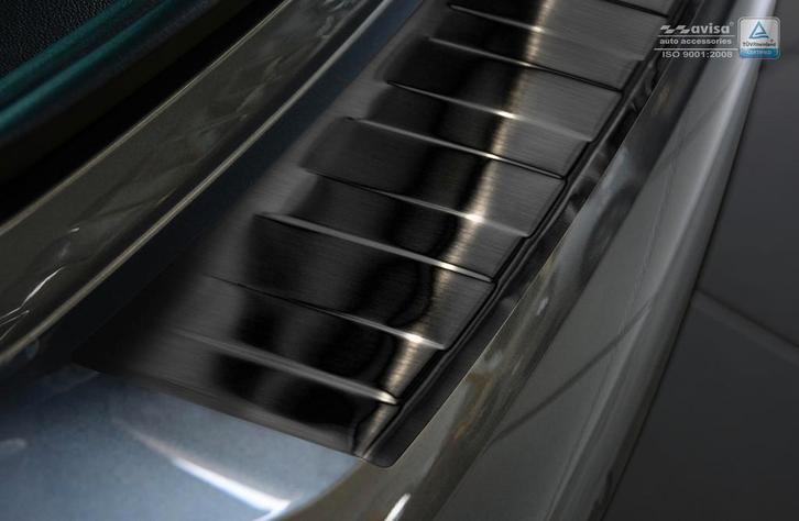 Achterbumperbeschermer | Opel Insignia B Sports Tourer 2017-, Auto diversen, Auto-accessoires, Nieuw, Verzenden