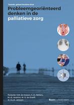 Probleemgeoriënteerd denken in de palliatieve zorg /, Boeken, Verzenden, Gelezen, Sander de Hosson