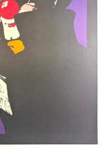 swierzy - Original Vintage Waldemar wierzy Poster - Clown,