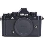 Tweedehands Nikon Zf Body CM4237, Ophalen of Verzenden, Gebruikt, Nikon
