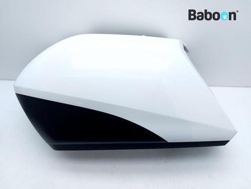 Koffer Links Honda GL 1800 2016-2017 (GL1800), Motoren, Onderdelen | Honda, Gebruikt, Verzenden