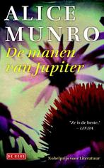 De manen van Jupiter 9789044523591 Alice Munro, Boeken, Verzenden, Zo goed als nieuw, Alice Munro