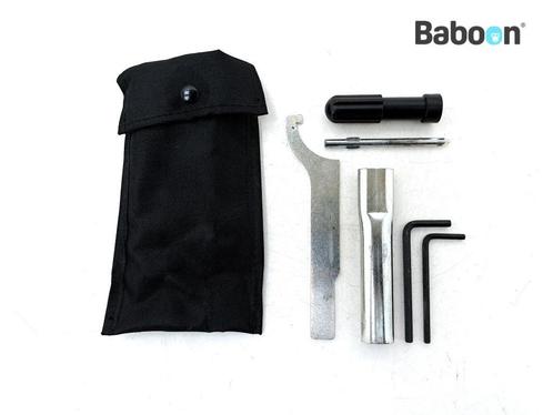 Gereedschapset Kawasaki Ninja 500 2024- (EX500G), Motoren, Onderdelen | Kawasaki, Gebruikt, Verzenden
