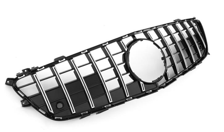 Sport Grille geschikt voor Mercedes R231 pre-facelift SL-KLA, Auto diversen, Auto-accessoires, Verzenden