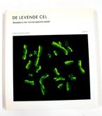 De levende cel: Rondreis in een microscopische wereld - Deel, Boeken, Gelezen, Duve, Verzenden