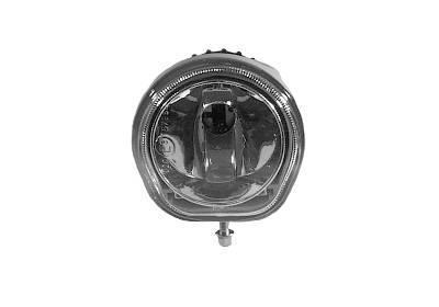 Fiat Multipla 1999-2004 Mistlamp (Mistlampen), Auto-onderdelen, Verlichting, Nieuw, Verzenden