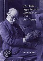 LEERMEESTER VAN KEES VERWEY    KUNSTENAARSCHAP EN, Verzenden, Gelezen, M. Huig