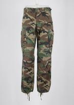 Vintage Relaxed Cargo Pants in Multicolor size 25, Kleding | Heren, Broeken en Pantalons, Ophalen of Verzenden, Nieuw