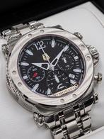 Gio Monaco - Zonder minimumprijs - * NEW * Valjoux 7753 *, Nieuw