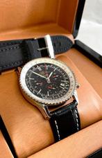 Breitling - Navitimer B01 AOPA - A233225U/BD70/442A -, Bijoux, Sacs & Beauté