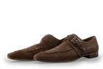 Magnanni Nette schoenen in maat 43½ Bruin | 5% extra korting, Kleding | Heren, Schoenen, Bruin, Verzenden, Overige typen, Magnanni