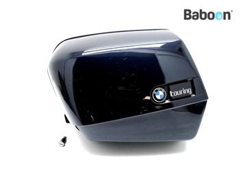Koffer Links BMW K 1200 RS 2001-2005 + GT (K1200RS K1200GT, Verzenden