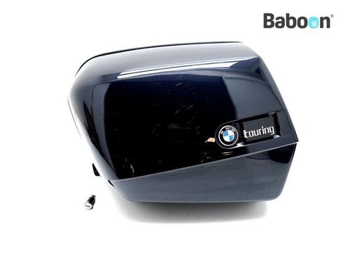 Koffer Links BMW K 1200 RS 2001-2005 + GT (K1200RS K1200GT, Motoren, Onderdelen | BMW, Gebruikt, Verzenden