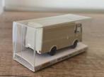 Brekina 1:87 - Model vrachtwagen (14) - Truck, Van, Bus, Nieuw