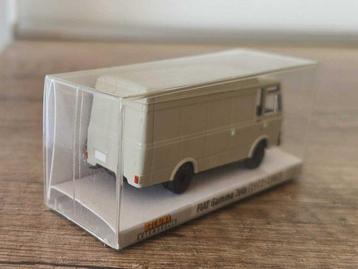 Brekina 1:87 - Model vrachtwagen (14) - Truck, Van, Bus, Nieuw