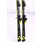 170 skis FISCHER RC4 WORLDCUP RC 2023, grip walk, diagocarb, Sport en Fitness, 160 tot 180 cm, Verzenden, Carve, Fischer