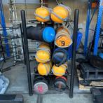 Fitness Strength - Sandbag Rek, Ophalen of Verzenden, Nieuw, Overige typen
