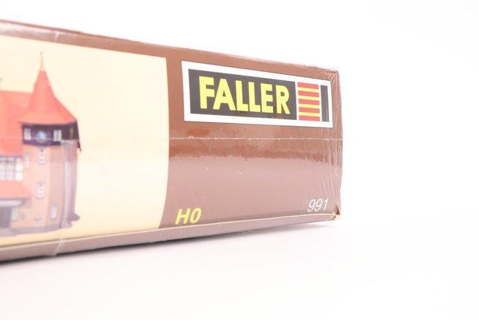 Faller H0 - 991 - Modeltrein bouwpakketten (1) - Bouwpakket, Hobby en Vrije tijd, Modeltreinen | H0
