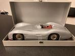 Märklin - Modelauto - Mercedes W196 Silberpfeil Rennwagen -