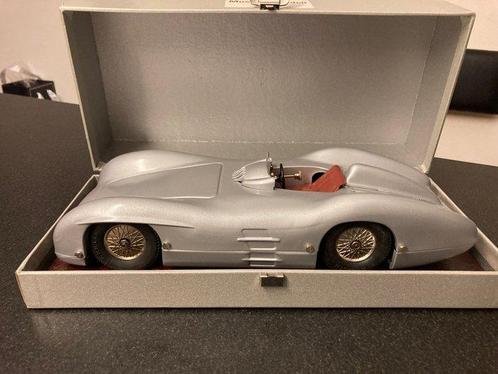 Märklin - Modelauto - Mercedes W196 Silberpfeil Rennwagen -, Antiek en Kunst, Antiek | Speelgoed