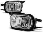 Carnamics Mistlampen | Mercedes-Benz 200-serie 75-85 4-d / C, Verzenden, Nieuw