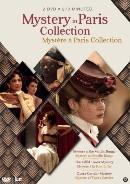 Mystery in Paris collection op DVD, Cd's en Dvd's, Dvd's | Drama, Nieuw in verpakking, Verzenden