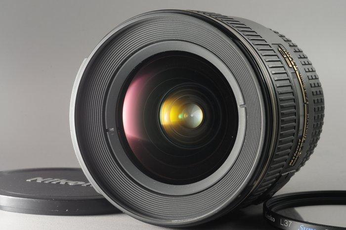Nikon NIKKOR AF-S 17-35mm F/2.8 D ED IF Objectif d’appareil, Audio, Tv en Foto, Fotocamera's Digitaal