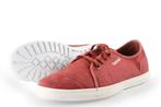 Timberland Sneakers in maat 43 Rood | 5% extra korting, Kleding | Heren, Schoenen, Overige kleuren, Verzenden, Timberland, Zo goed als nieuw