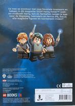 Lego zoek & vind Harry Potter zoek de magie zoekboek, Boeken, Billy boys, Zo goed als nieuw, Verzenden