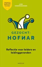 Gezocht: hofnar 9789461264466 Juri Hoedemakers, Boeken, Verzenden, Zo goed als nieuw, Juri Hoedemakers