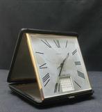 Tafel/bureauklokken - Glas - 1970-1980