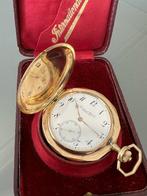 IWC - Pocket watch cal. 53 - 1901-1949