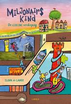 De geheime verdieping / Miljonairskind / 2 9789025879440, Boeken, Kinderboeken | Jeugd | 10 tot 12 jaar, Verzenden, Zo goed als nieuw