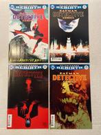 Detective Comics featuring Batman (2016) 14 comics in range, Livres