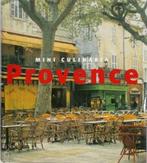 Mini culinaria Provence, Nieuw, Nederlands, Verzenden