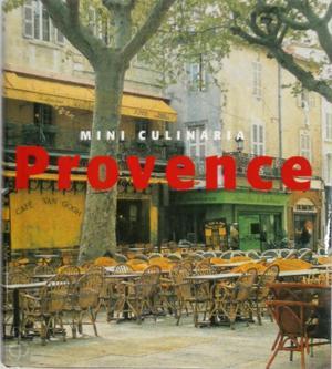Mini culinaria Provence, Boeken, Taal | Overige Talen, Verzenden