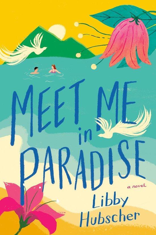 Meet Me In Paradise 9780593199428 Libby Hubscher, Boeken, Taal | Engels, Zo goed als nieuw, Verzenden
