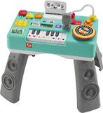 Fisher-Price Leerplezier Mixen en Leren DJ-Tafel -, Kinderen en Baby's, Verzenden, Zo goed als nieuw
