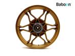 Roue avant Moto Guzzi Le Mans 850 II 1978-1980, Motoren, Verzenden, Nieuw