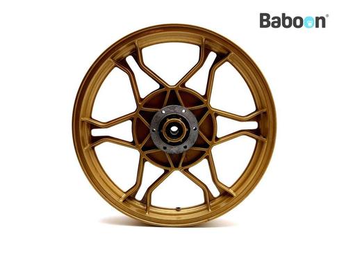 Roue avant Moto Guzzi Le Mans 850 II 1978-1980, Motoren, Onderdelen | Overige, Verzenden
