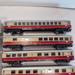 Märklin H0 - 4086/4087/4088/4089/4090 - Modeltrein, Hobby en Vrije tijd, Modeltreinen | H0, Nieuw