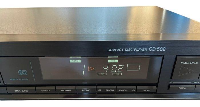 Philips - CD582 Cd-speler, TV, Hi-fi & Vidéo, Radios