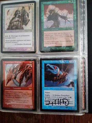 Wizards of The Coast - 2500 Card - Magic: The Gathering