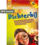 MUZIEKBOEK DICHTERBIJ 9789058110756 ARTIESTEN E, Verzenden, Zo goed als nieuw, ARTIESTEN E