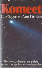 Komeet 9789021836232, Sagan, Ann Druyan, Verzenden