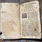 D. Gioachino Fogli - Vita del gran patriarca de monaci