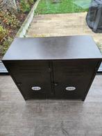 Armoire - Métal - Meuble Industriel