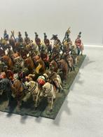 Figuur - Figuur metaal 27 x paard (27) - Metaal, Nieuw